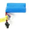SkyTech Accu 1500mAh 7.4V - Geschikt Voor Rc Boot H101,H105 -Clipper Winkel 1115114921