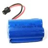 Accu Aa500mah 4.8v - NQD 757-4wd22 - Geschikt Voor O.a Stunt Transform Auto 1 Accu Aa500mah 4.8v - NQD 757-4wd22 - Geschikt Voor O.a Stunt Transform Auto -Clipper Winkel 1115122176