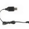 USB Oplader 5V 0.5-2A - Usb Charger - Output 4.8v 250ma