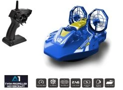 SkyTech Rc Hovercraft A1 - 2.4G 4CH