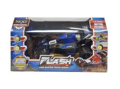 NQD RC Race Buggy - 2.4GHZ Afstand Bestuurbaar - Oplaadbaar + Extra Accu 16 NQD RC Race Buggy - 2.4GHZ Afstand Bestuurbaar - Oplaadbaar + Extra Accu -Clipper Winkel 1278105696