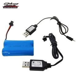 Rc Stunt Car NQD 4WD Transformer Auto - Met Hand En Afstandsbediening Bestuurbaar Twisten Off-Road Voertuig 1:10 - 2.4ghz -Clipper Winkel 1309079351