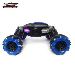 24WINKELEN Rc Stunt Auto 4WD 1:10 - Handbestuurbare Gesture Car - Twist Off-Road 2.4ghz 18 24WINKELEN Rc Stunt Auto 4WD 1:10 - Handbestuurbare Gesture Car - Twist Off-Road 2.4ghz -Clipper Winkel 1309080416