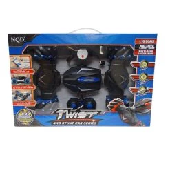 24WINKELEN Rc Stunt Auto 4WD 1:10 - Handbestuurbare Gesture Car - Twist Off-Road 2.4ghz 25 24WINKELEN Rc Stunt Auto 4WD 1:10 - Handbestuurbare Gesture Car - Twist Off-Road 2.4ghz -Clipper Winkel 1309080436