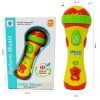 Speelgoed Kinder Microfoon Met 12 Muzikale Instrumenten - Little Singer Microphone