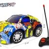 RC Racing Car - 3D LED Flash Light - Radio Grafisch Bestuurbaar Auto 1:20 - 17CM 1 RC Racing Car - 3D LED Flash Light - Radio Grafisch Bestuurbaar Auto 1:20 - 17CM -Clipper Winkel 1351073196