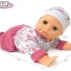 Crawling Baby - Kruip Baby Pop Speelgoed -Baby Sweet&Cuddly - Met Geluid (32cm) 2 Crawling Baby - Kruip Baby Pop Speelgoed -Baby Sweet&Cuddly - Met Geluid (32cm) -Clipper Winkel 1357329281