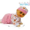 Crawling Baby - Kruipende Baby Pop - Kan Kruipen En Dansen - Met Geluid (20cm) 1 Crawling Baby - Kruipende Baby Pop - Kan Kruipen En Dansen - Met Geluid (20cm) -Clipper Winkel 1358273111