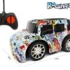 RC Racing Car - 3D LED Flash Light - Radio Grafisch Bestuurbaar Auto 1:20 - 17CM 1 RC Racing Car - 3D LED Flash Light - Radio Grafisch Bestuurbaar Auto 1:20 - 17CM -Clipper Winkel 1391786536