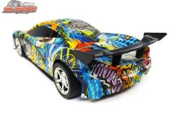 LX Toys Rc Auto Met Led Koplampen 1:16 10 LX Toys Rc Auto Met Led Koplampen 1:16 -Clipper Winkel 1425546256