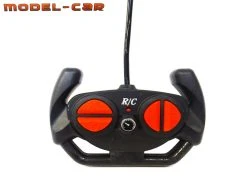 LX Toys Rc Auto Met Led Koplampen 1:16 - Radio Grafisch Sport Car (26CM) -Clipper Winkel 1425549421