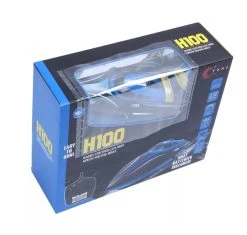 SkyTech RC Boot H100 - High Speed 2.4GHZ - 20KM -Clipper Winkel 1430670992