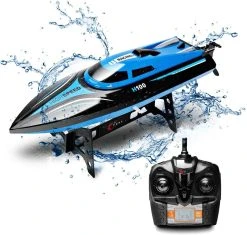 SkyTech RC Boot H100 - High Speed 2.4GHZ - 20KM
