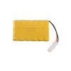 Accu 700mAh 7.2V - NQD 757-4WD24 - 7579024 -Clipper Winkel 1453219766
