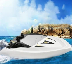 SkyTech Rc Boat H116 - Radiografisch Bestuurbaar Boot 2.4GHZ - 1:47 Geel 23 SkyTech Rc Boat H116 - Radiografisch Bestuurbaar Boot 2.4GHZ - 1:47 Geel -Clipper Winkel 1616596076