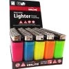 Unilite Aansteker Vuursteen 50 Stuks - Wegwerp Aanstekers -Clipper Winkel 1617029806