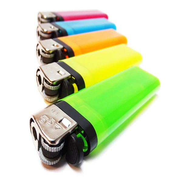 Unilite Aansteker Vuursteen 50 Stuks - Wegwerp Aanstekers 6 Unilite Aansteker Vuursteen 50 Stuks - Wegwerp Aanstekers - Afbeelding 4