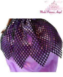 Speelgoed Pop Met Leuke Gala Jurkje - Bruidsmeisje, Gala, Cocktail Outfit 30CM -Clipper Winkel 1620690933