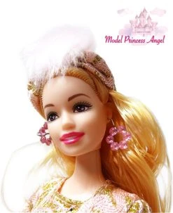 Speelgoed Pop Met Leuke Outfit En Unieke Stijl - Fashion Style 30CM 8 Speelgoed Pop Met Leuke Outfit En Unieke Stijl - Fashion Style 30CM -Clipper Winkel 1620727872