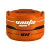Haar Styling Wax Men- Vanta - 150 Ml. - Aqua Orange -Clipper Winkel 1651158244