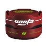 Haar Styling Wax Men- Vanta - 150 Ml. - Aqua Red - Watermeloen Geur - Fire Fixation -Clipper Winkel 1651166476