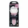 Wilkinson Intuition Scheerapparaat - Ultra Moisture - Woman + 1 Scheermes -Clipper Winkel 1659520563
