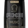 Axe Music All Day Fresh Deodorant & Body Spray 150ml