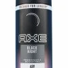 Axe Black Night 48H Fresh - Deodorant & Body Spray 150ml