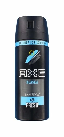 Axe Alaska 48H Fresh - Deodorant & Body Spray 150ml