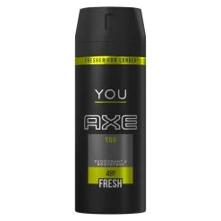 Axe You 48H Fresh - Deodorant & Body Spray 150ml