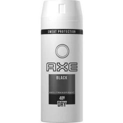 Axe Black 48H Fresh - Deodorant.