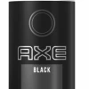 Axe Black 48H Fresh - Deodorant & Body Spray 150ml -Clipper Winkel 1668150618
