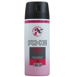 Axe Anarchy For Her 48H Fresh - Deodorant & Body Spray 150ml