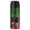 Axe Wild Fresh Bergamot + Pink Pepper - Deodorant Spray 150ml -Clipper Winkel 1668189517