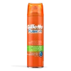 Gillette® Gillette Fusion 5 Ultra Scheergel - Mannen - 200ml -Clipper Winkel 1668378266
