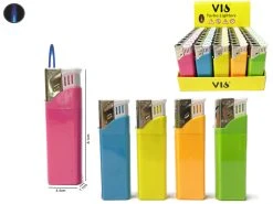 Unilite Turbo Aanstekers Tray Van 50 Stuks - Wind Aansteker