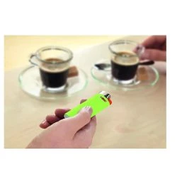 Bic Aanstekers Maxi - 50 Stuks Aanstekers - 3.000 Vlammen - Mix Color Lighter 9 Bic Aanstekers Maxi - 50 Stuks Aanstekers - 3.000 Vlammen - Mix Color Lighter -Clipper Winkel 1686425308