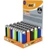 Bic Aanstekers Maxi - 50 Stuks Aanstekers - 3.000 Vlammen - Mix Color Lighter 1 Bic Aanstekers Maxi - 50 Stuks Aanstekers - 3.000 Vlammen - Mix Color Lighter -Clipper Winkel 1686425343