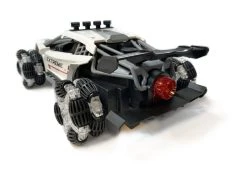 Rc Auto 2.4GHZ Burnout Smoke Car Met Echte Rook En LED-lichtjes En Oplaadbaar 20 Rc Auto 2.4GHZ Burnout Smoke Car Met Echte Rook En LED-lichtjes En Oplaadbaar -Clipper Winkel 1689719004