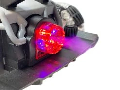 Rc Auto 2.4GHZ Burnout Smoke Car Met Echte Rook En LED-lichtjes En Oplaadbaar 18 Rc Auto 2.4GHZ Burnout Smoke Car Met Echte Rook En LED-lichtjes En Oplaadbaar -Clipper Winkel 1689719830