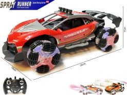 Rc Auto 2.4GHZ Burnout Smoke Car Met Echte Rook En LED-lichtjes En Oplaadbaar 23 Rc Auto 2.4GHZ Burnout Smoke Car Met Echte Rook En LED-lichtjes En Oplaadbaar -Clipper Winkel 1690041970