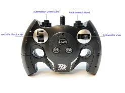 24WINKELEN Rc Auto 2.4GHZ Burnout Smoke Car Met Echte Rook En LED-lichtjes En Oplaadbaar 20 24WINKELEN Rc Auto 2.4GHZ Burnout Smoke Car Met Echte Rook En LED-lichtjes En Oplaadbaar -Clipper Winkel 1690043090