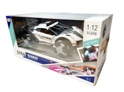 24WINKELEN Rc Auto 2.4GHZ Burnout Smoke Car Met Echte Rook En LED-lichtjes En Oplaadbaar 23 24WINKELEN Rc Auto 2.4GHZ Burnout Smoke Car Met Echte Rook En LED-lichtjes En Oplaadbaar -Clipper Winkel 1690043104