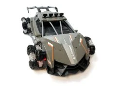 Rc Auto Smoke Car 2.4GHZ Burnout -Clipper Winkel 1690047458