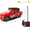 24WINKELEN Rc Auto Extreme Turbo Rood 1:20 - Radiografisch Bestuurbare Auto - 19 CM