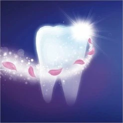 Oral B Oral-B 3D White Vitalize - Voor Witte Tanden - Tandpasta 75ml -Clipper Winkel 1719379810