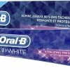 Oral B Oral-B 3D White Vitalize - Voor Witte Tanden - Tandpasta 75ml -Clipper Winkel 1719379831