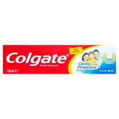Colgate® Colgate Maximum Cavity Protection Tandpasta 100ml