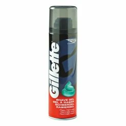 Gillette® Gillette Scheergel Regular - Shave Gel 200ml