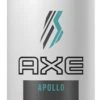 Axe Apollo 48h Fresh - Deodorant & Body Spray - Anti Transparant 150ml -Clipper Winkel 1725151660